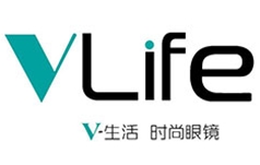 V-生活 时尚眼镜
