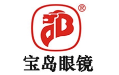 宝岛眼镜